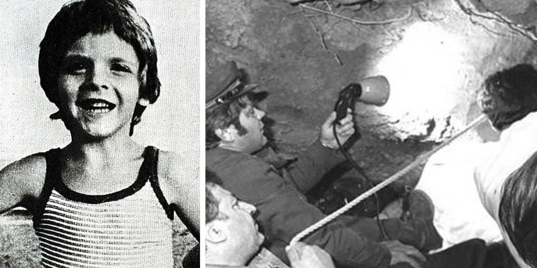 Alfredo Rampi la storia di Vermicino, l'incidente avvenuto 40 anni fa