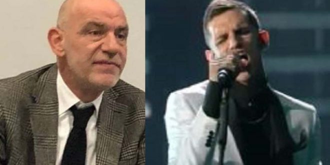 Che Lavoro Fa Il Padre Di Achille Lauro