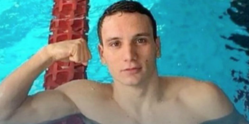 Come Si Chiama Il Film Di Manuel Bortuzzo