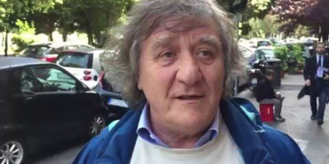 Chi E Il Marito Di Marisa Sannia