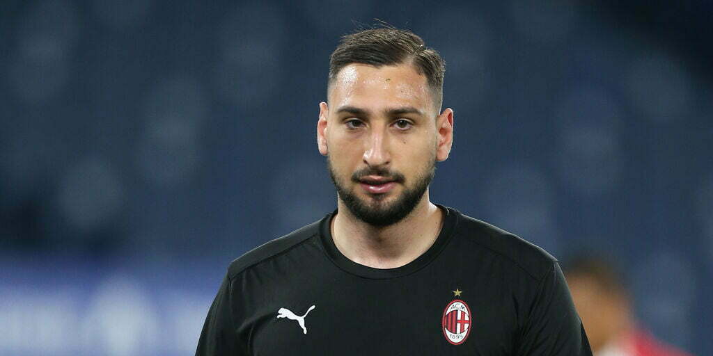 Gianluigi Donnarumma: chi è, età, carriera, esordio in serie A, vita