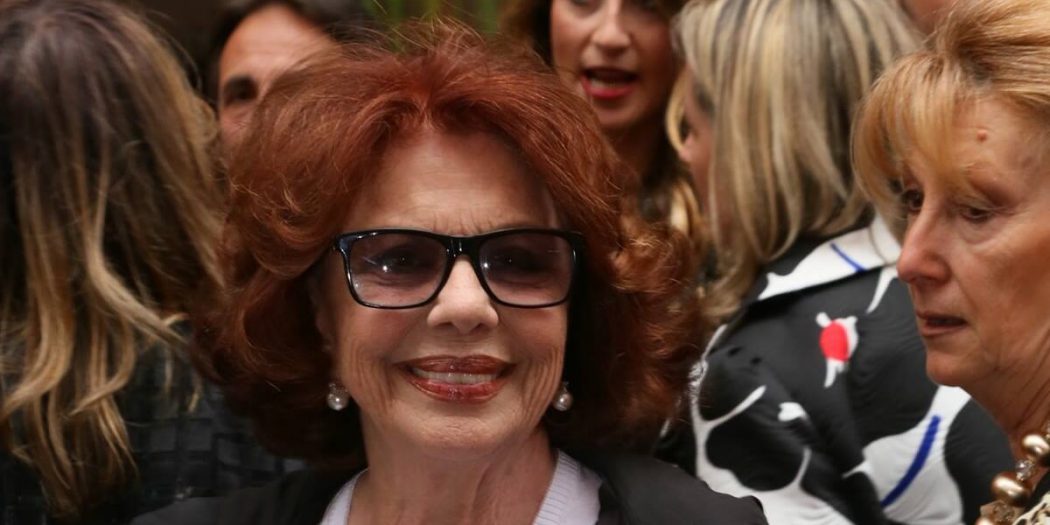 Chi è Il Marito Di Giovanna Ralli