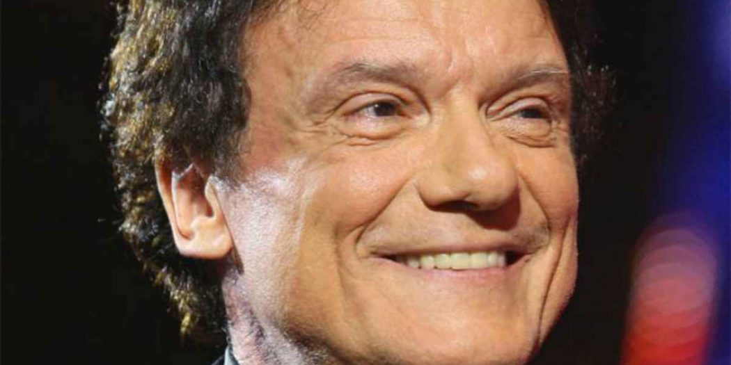 Chi è Il Padre Di Massimo Ranieri