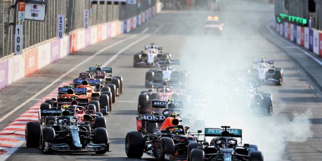 Dove Si Puo Vedere Il Gran Premio
