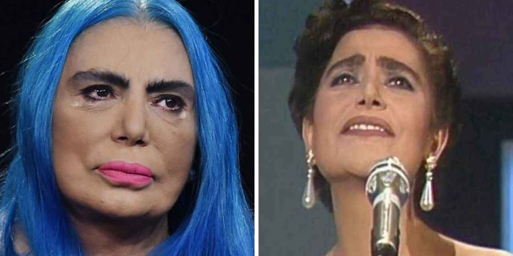 Mia Martini E Loredana Bertè Sono Sorelle