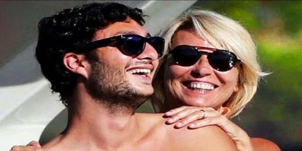 Chi è Il Figlio Di Maria De Filippi