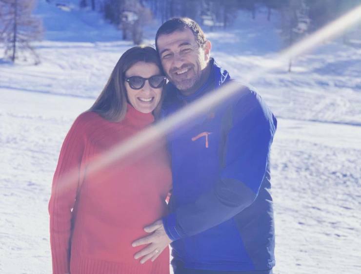 Benedetta Ferrari chi è la figlia di Ciro, età, carriera, fidanzato