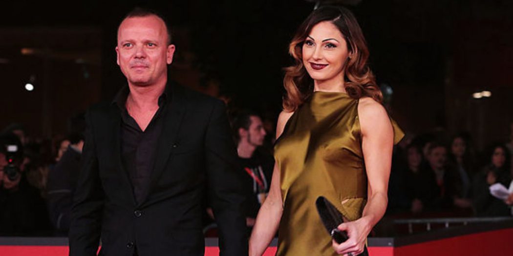 Gigi D'alessio Papà Per La 5 Volta