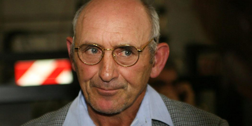 Che Fine Ha Fatto Paolo Fox