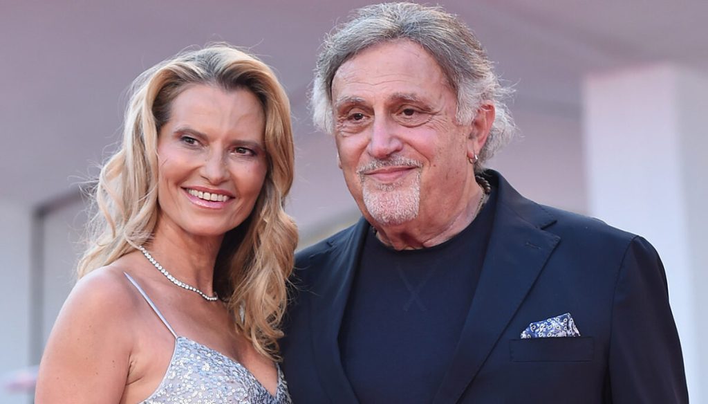 Andrea Roncato Chi E La Moglie Nicole Moscariello Eta Carriera Vita Privata Figli Controcopertina Com