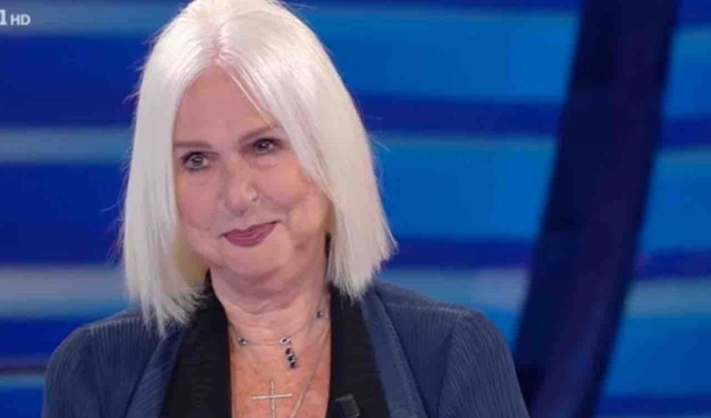 Loretta Goggi chi è, quanti anni