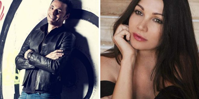 Alex Britti Chi E L Ex Fidanzato Di Luisa Corna Vita Privata Eta Moglie Figli Controcopertina Com