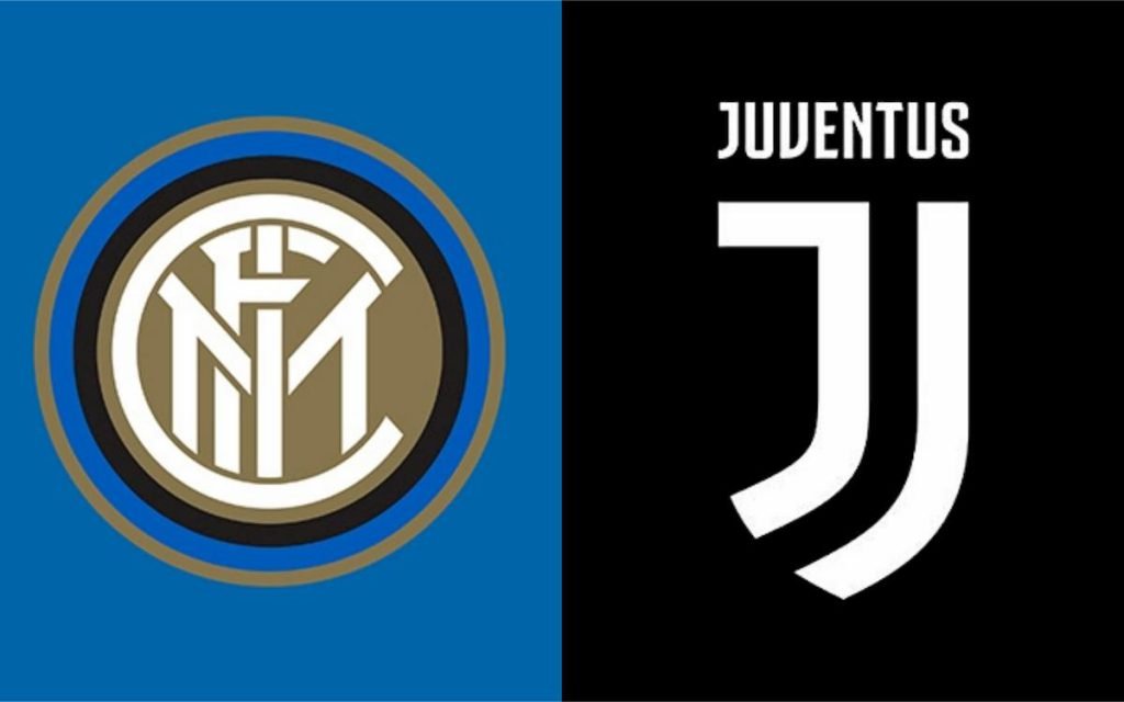 Inter juventus dove vederla