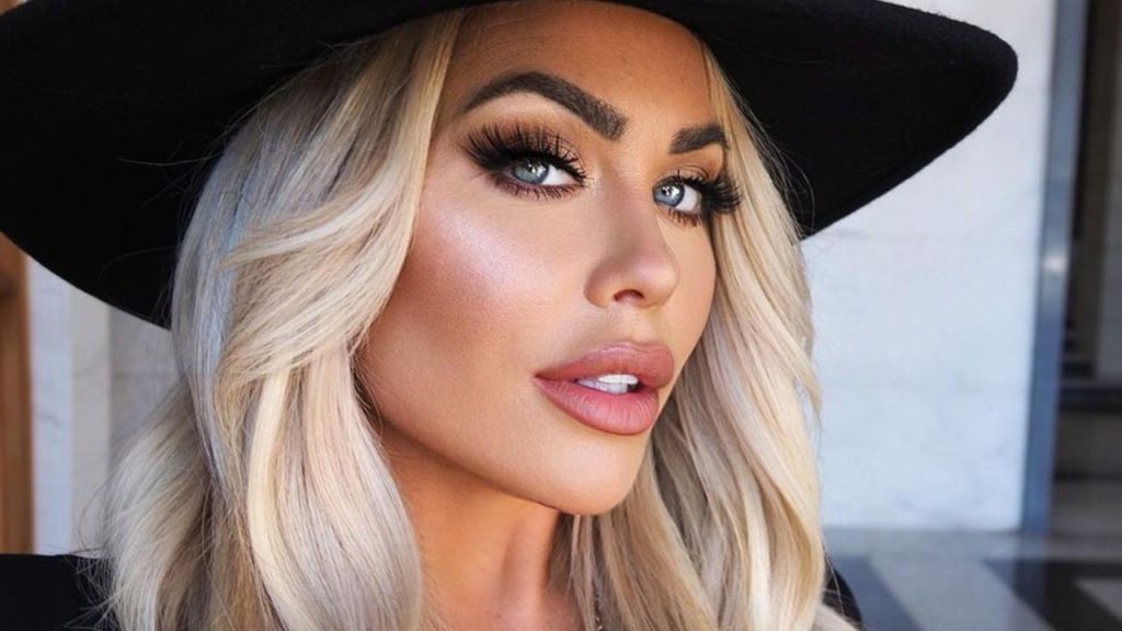 Bianca Gascoigne: chi è, età, padre, carriera, ex fidanzato, Ballando