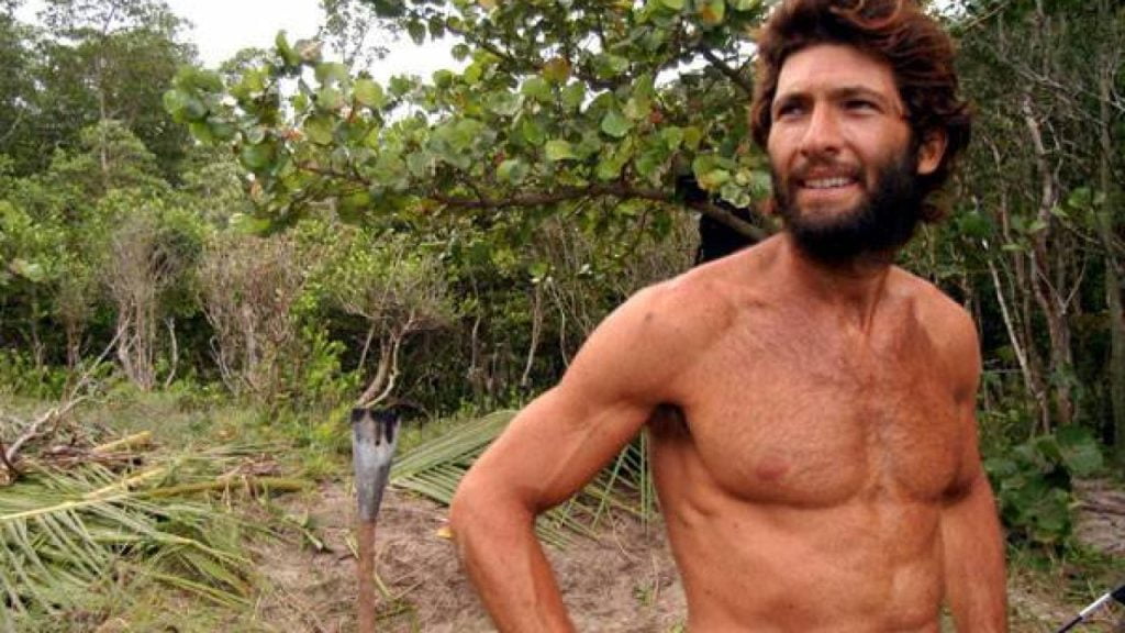 Walter Nudo Chi E Eta Carriera Vita Privata Ex Moglie Malattia Figli Controcopertina Com