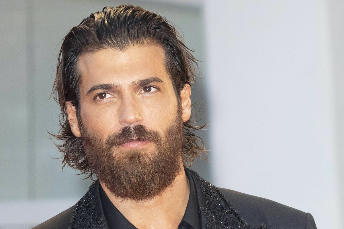 Yaman can unleash in the disco, fans notice the details