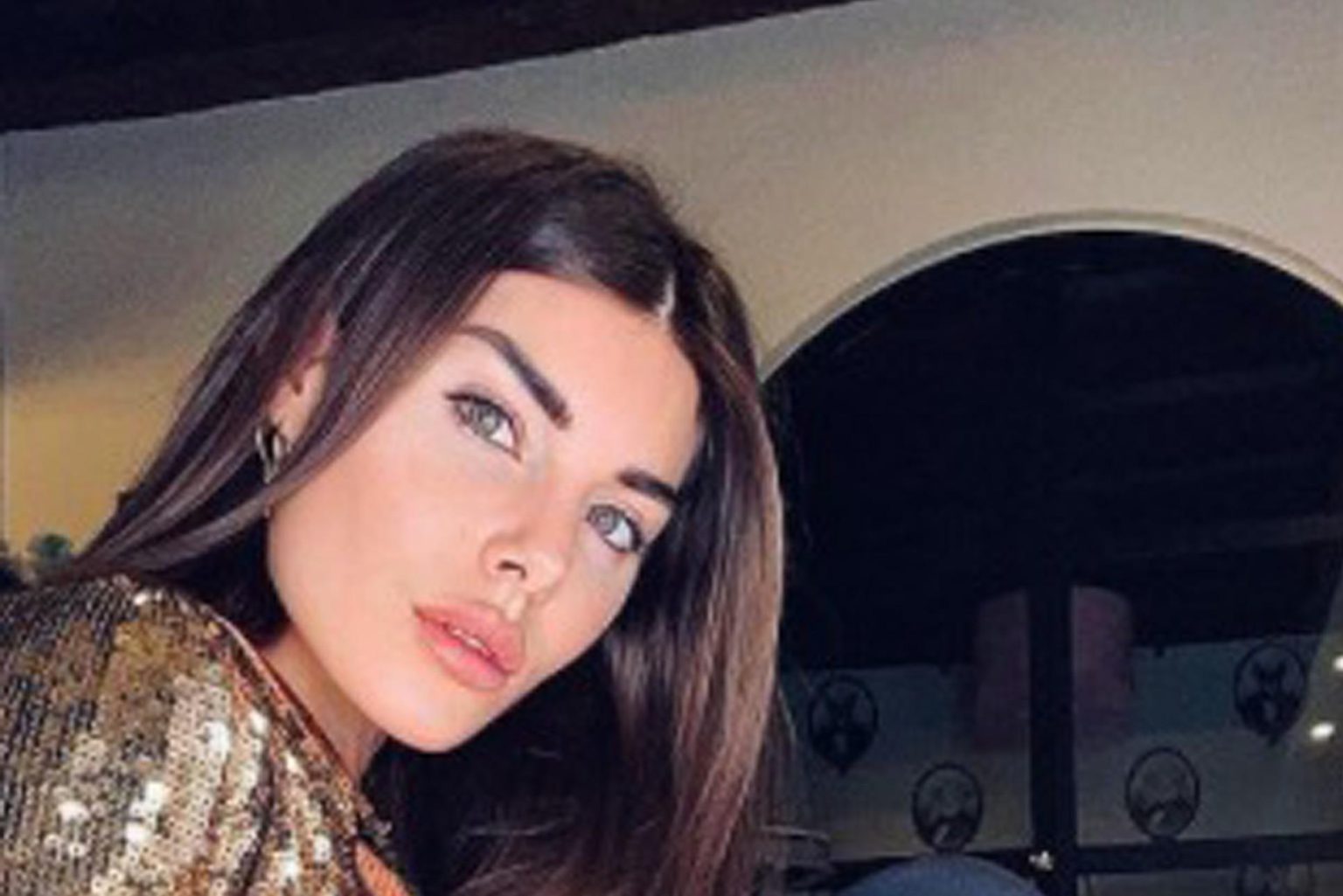 chi è il compagno di bianca atzei