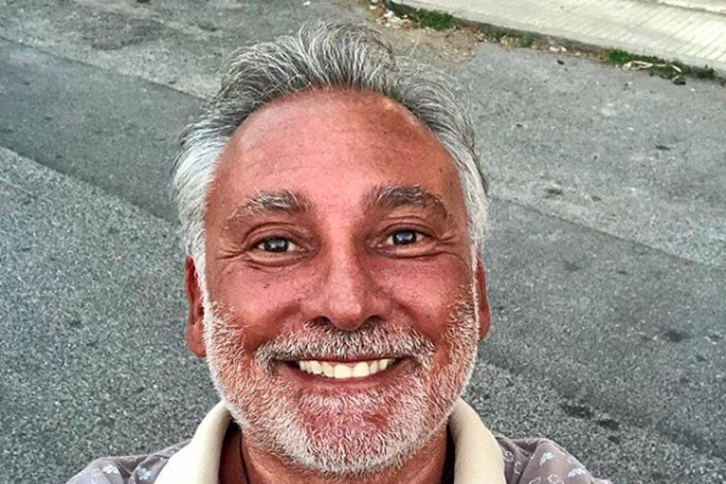 Chi è La Moglie Di Francesco Paolantoni