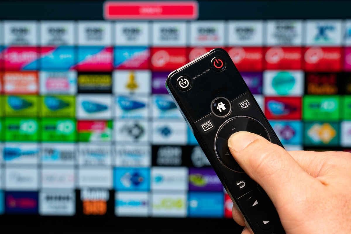Programas de TV hoje à noite, terça-feira, 27 de setembro de 2022: filmes ao vivo, notícias e entretenimento