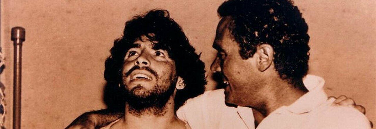 La vera storia di Gianni Di Marzio chi : età, causa morte, carriera, Maradona, Nápoles