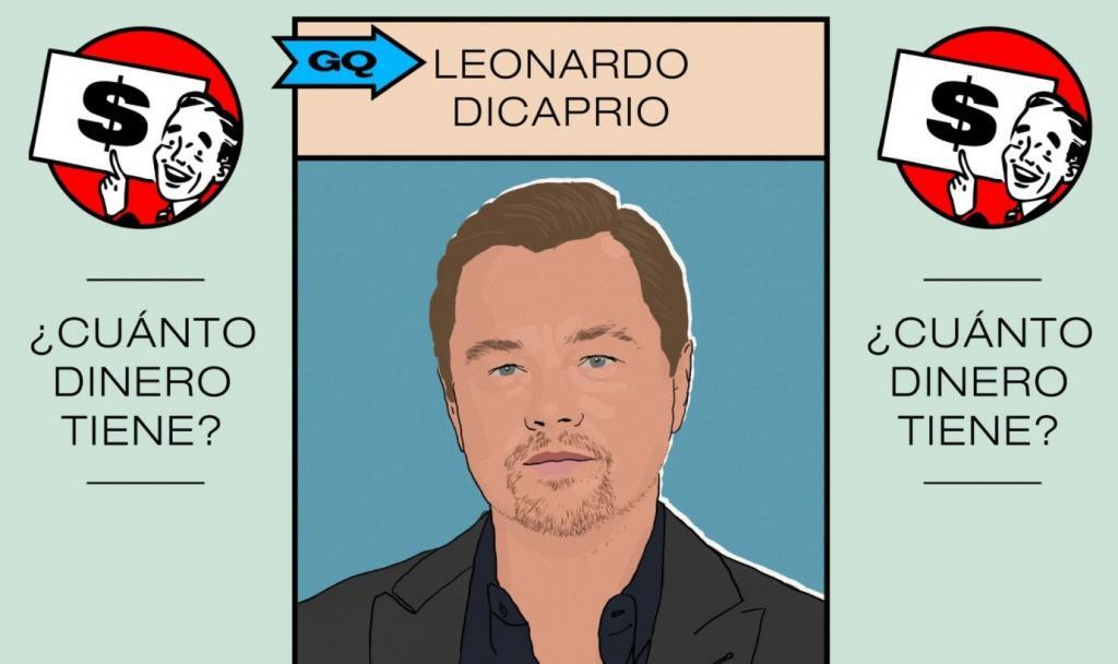 Quanti soldi ha e per cosa