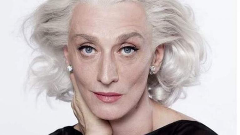 Drusilla Foer Personaggio Dall et Indefinita Creato Da Gianluca Gori 
