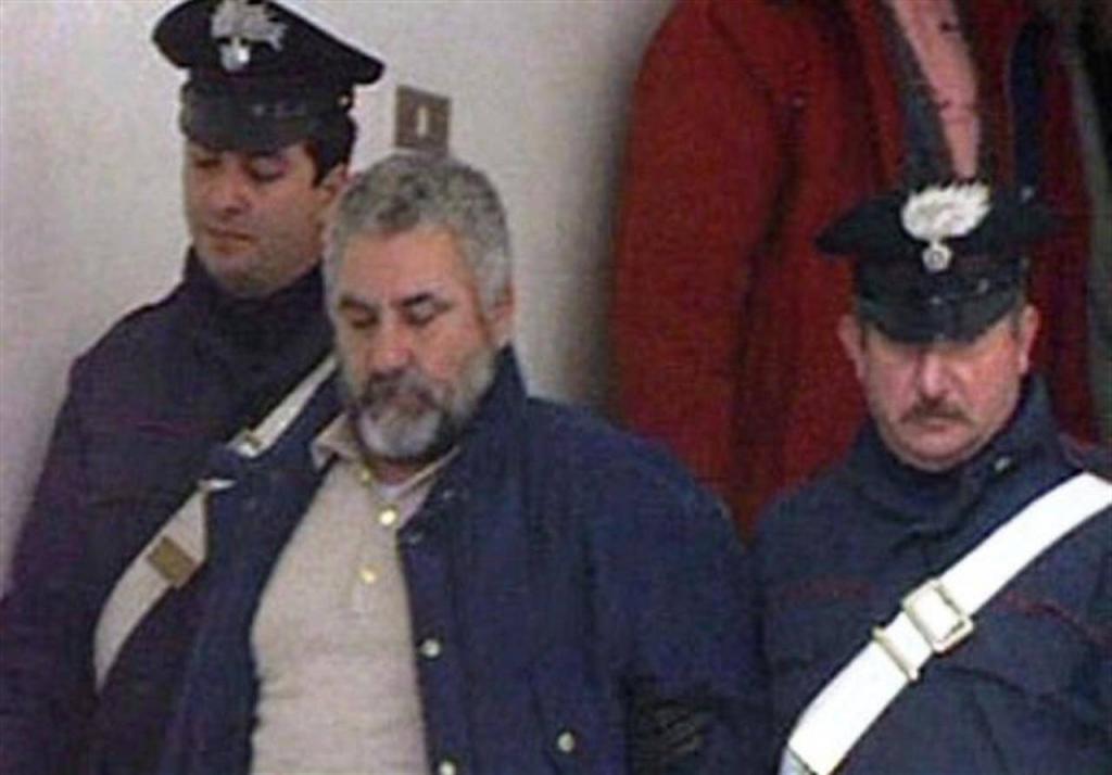 Francesco chi è il boss del