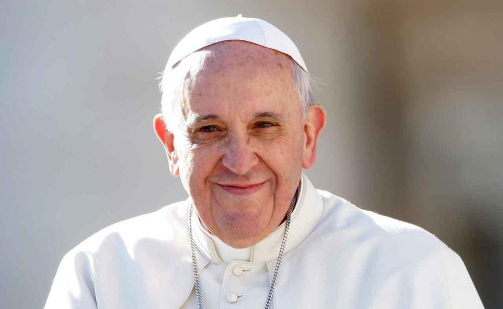 Quanti anni ha Papa Francesco – Controcopertina