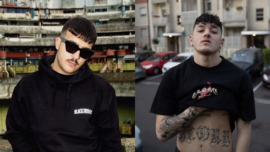 Paky Chi Il Cantante Vero Nome Carriera Curiosit Successi 
