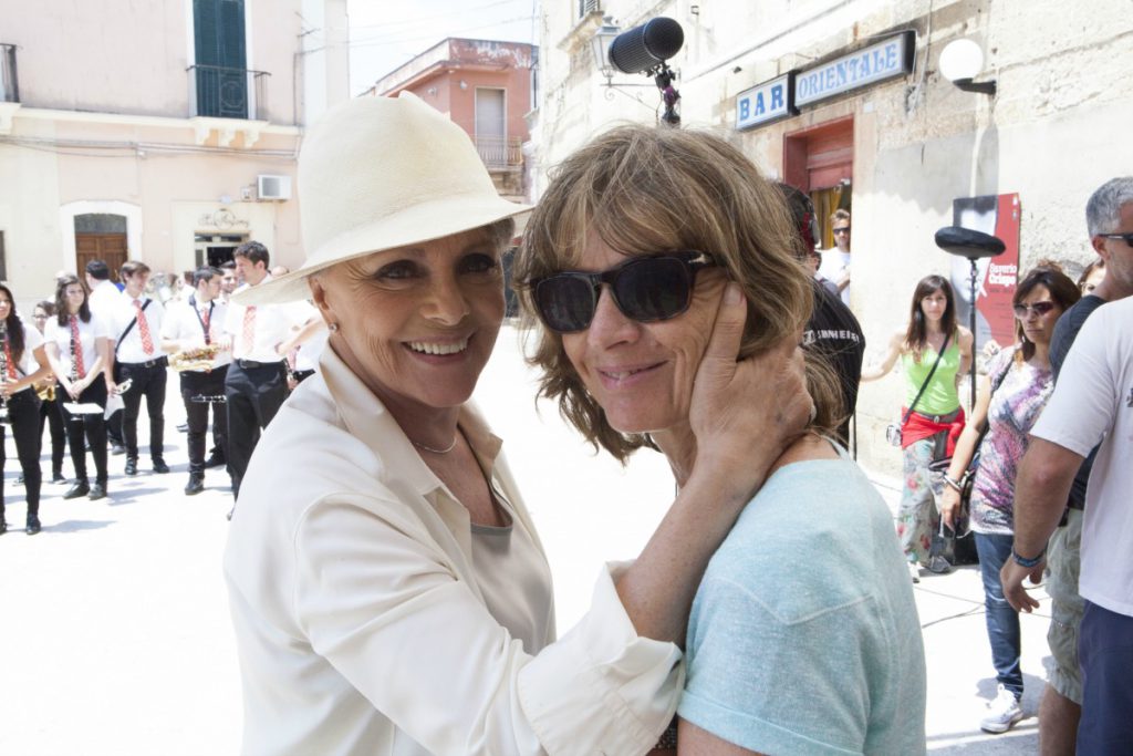 Sapete chi è Cristina Comencini? Età, marito, figlio e 10 cose che non