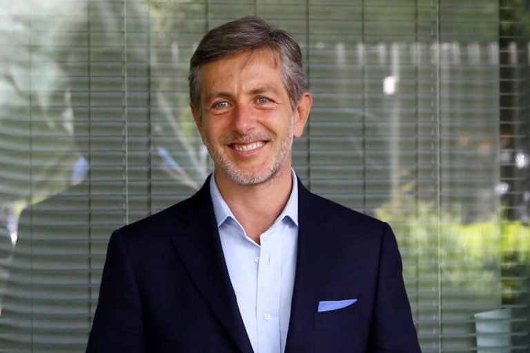 Chi è La Moglie Di Massimiliano Pani