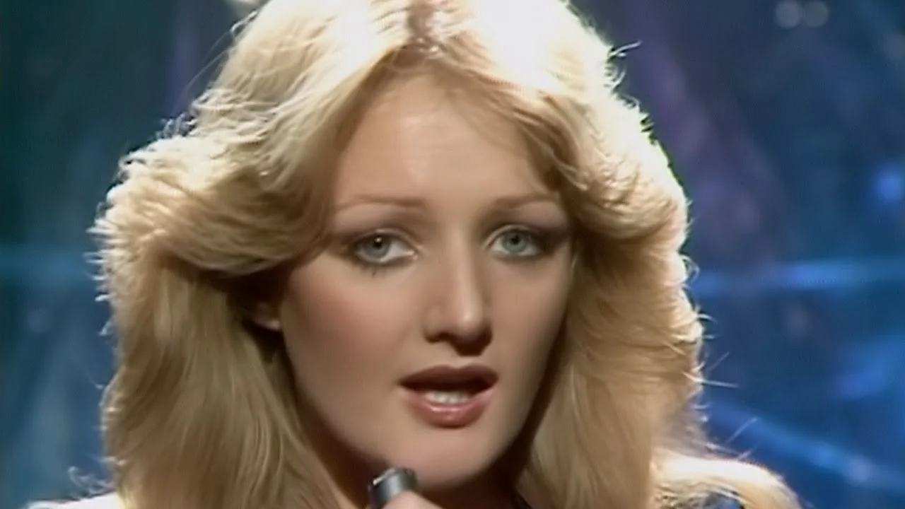 Você sabe quem é Bonnie Tyler?  Idade, Trabalho, Biografia, Cônjuge, Filhos, Vida Privada e Eclipse Total do Coração