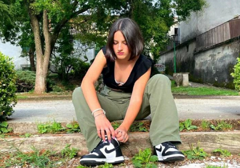 Hai Capito Chi Priscilla Savoldelli Et Fidanzata E Vita Privata 