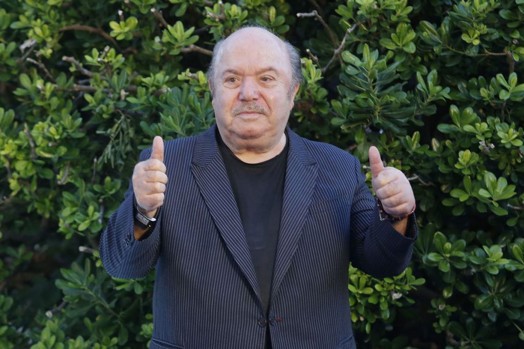 Sai chi è Lucia Zagaria moglie