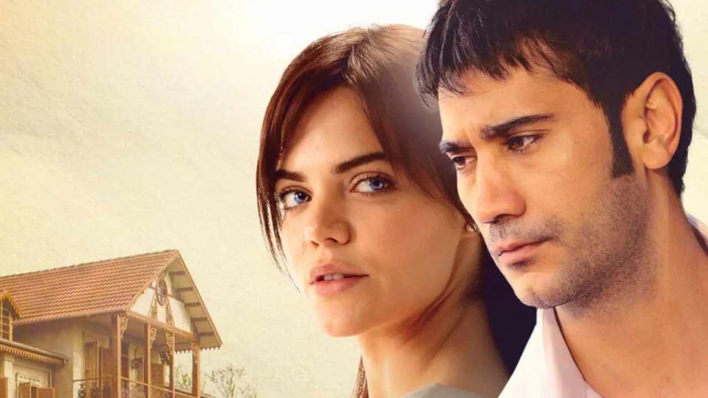 Anticipazioni Terra Amara oggi lunedì 5 dicembre 2022 Controcopertina