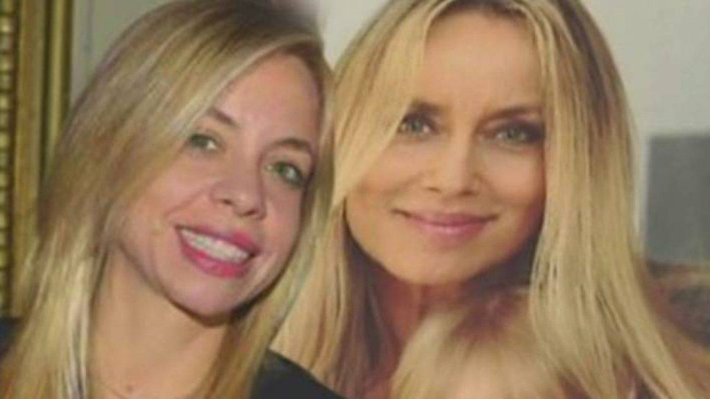 Guendalina Dorelli chi è la figlia Gloria Guida? Età, padre e vira