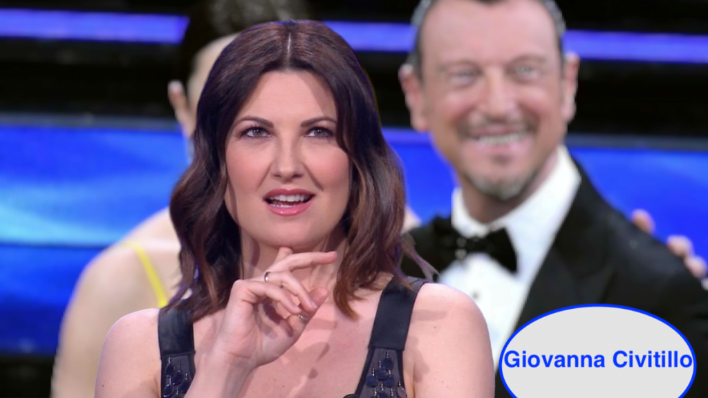 Quanti anni ha Giovanna Civitillo? Marito e figlio con biografia