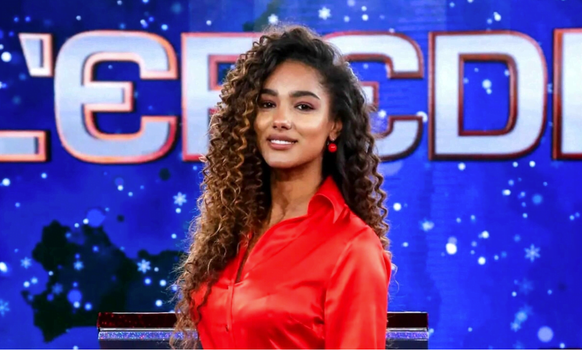 Chi è Samira Lui tutto su di lei? Età, fidanzato, genitori, Amici ...