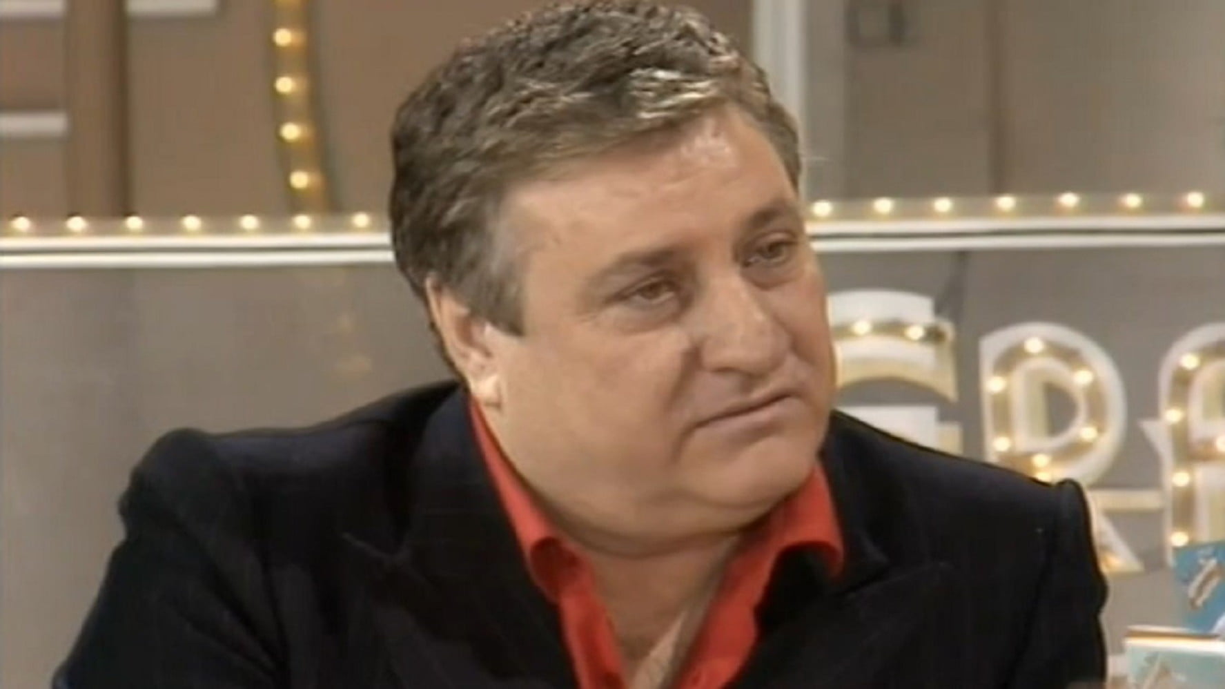 Chi era Mario Merola? Carriera, biografia, moglie e figli Controcopertina