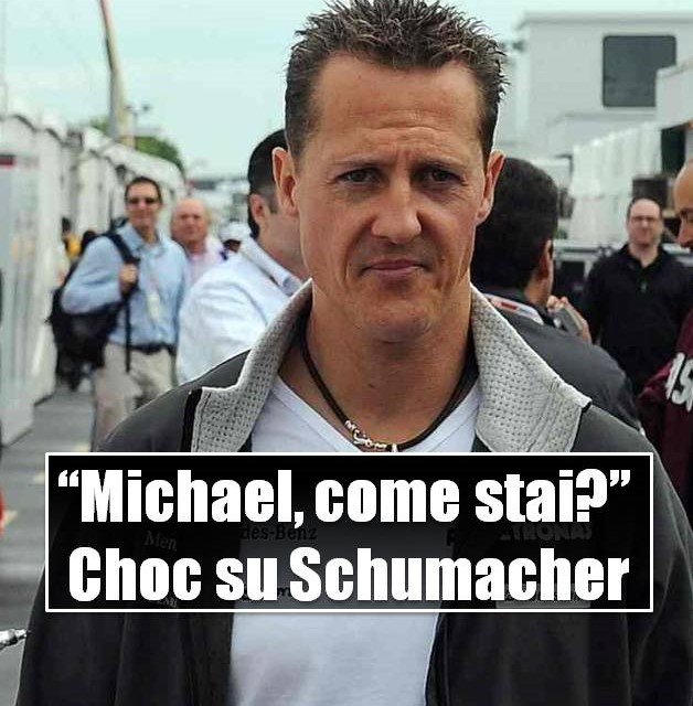 “Qual è la situazione?” Scoperta sconcertante riguardo Michael