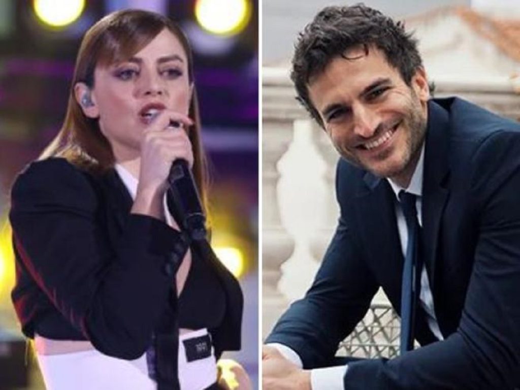 Annalisa Scarrone e Francesco Muglia: Tutti i Dettagli del Matrimonio