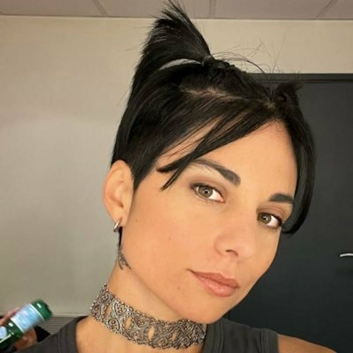 Dai, non puoi essere tu Giordana Angi, la star di Amici, con un nuovo