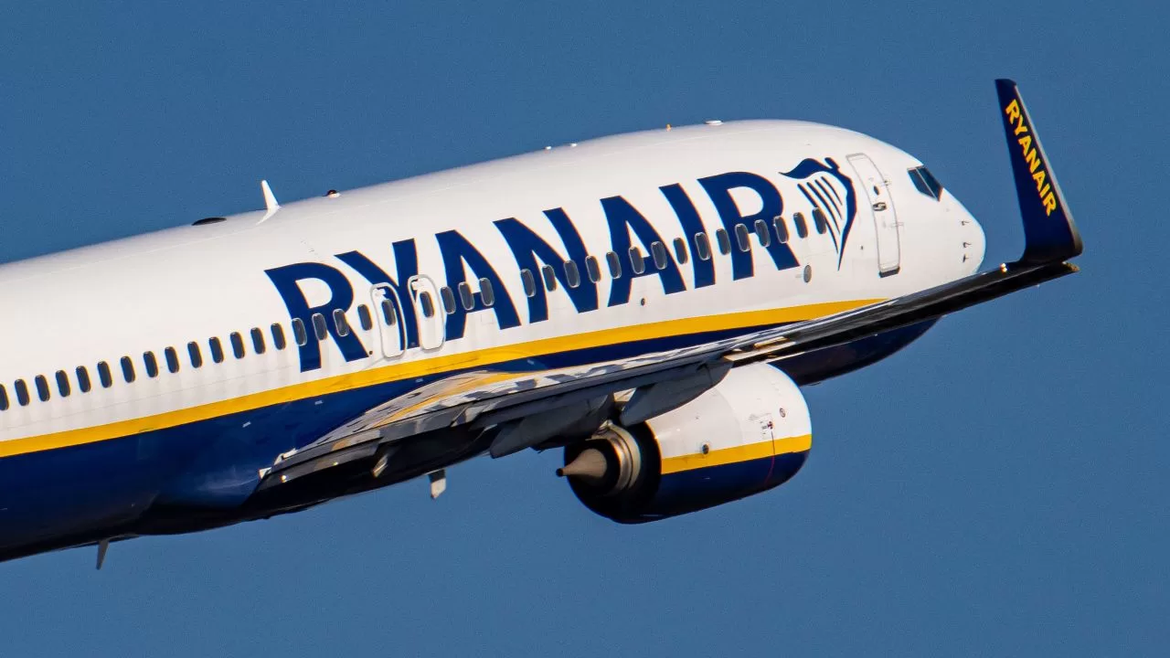 Combate em avião da Ryanair, aterragem de emergência no Algarve – contracapa Combate em avião da Ryanair, aterragem de emergência no Algarve – contracapa