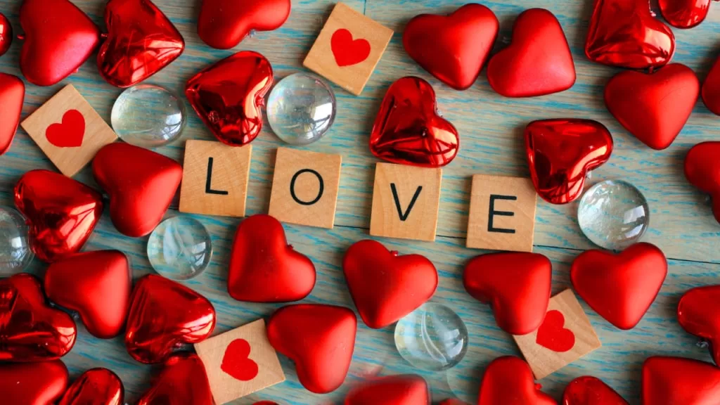 Buongiorno auguri San Valentino 14 febbraio 2024 Frasi e immagini di