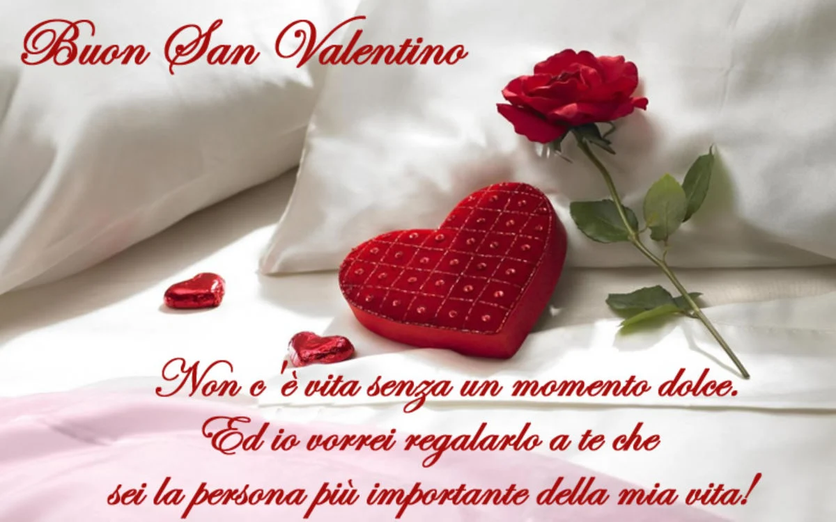 Frasi e Poesie d'Amore