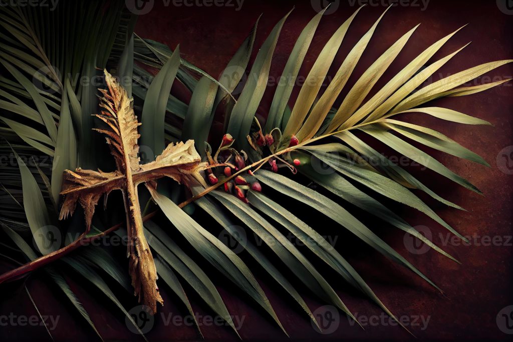 Frase Sulla Domenica Delle Palme Buongiorno buona Domenica delle Palme 24 marzo 2024: frasi e immagini