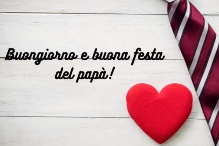 Ha La Festa Il 19 Marzo Buongiorno buon martedi 19 marzo 2024: Frasi e immagini per la festa