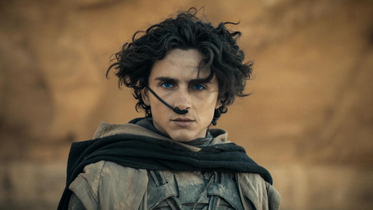 Dune 2, quando ci sarà – Controcopertina