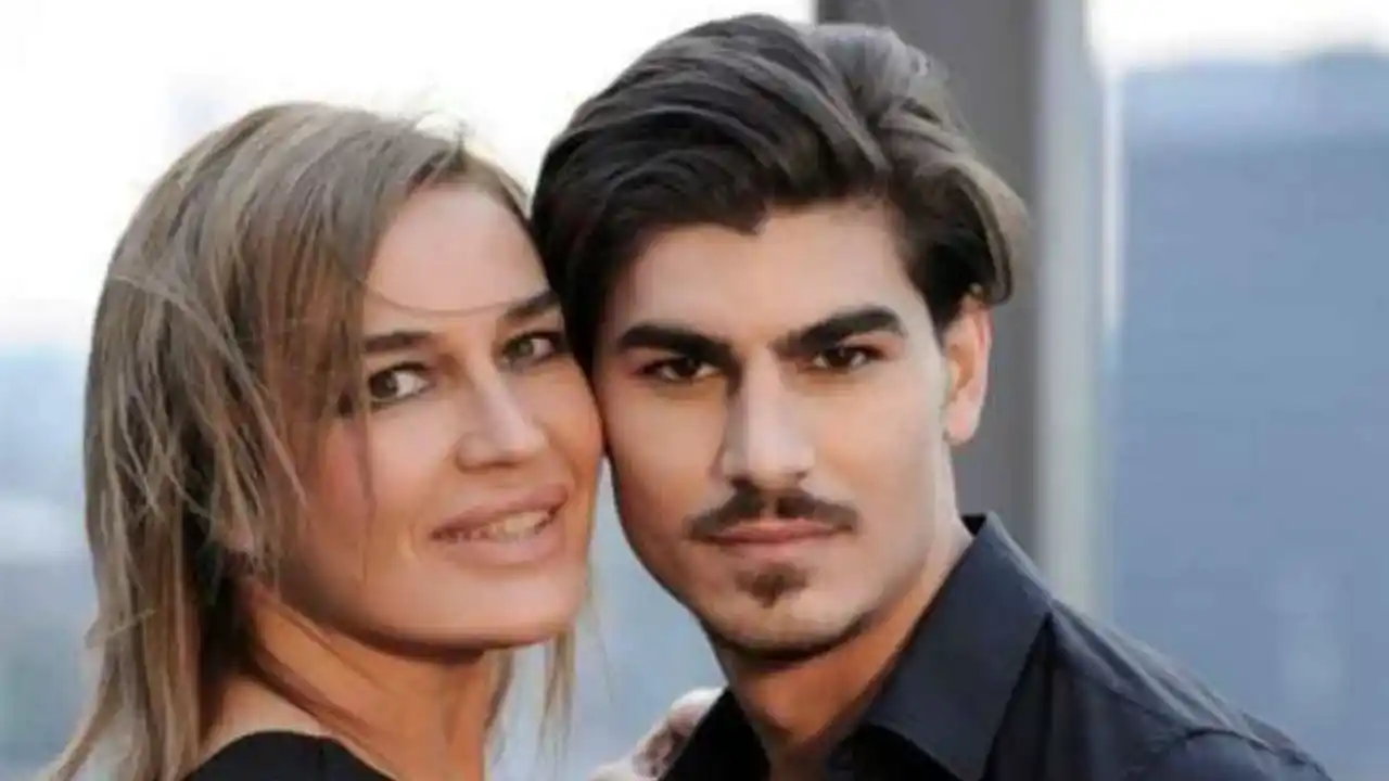 Chi è Marco Cucolo, il compagno di Lory Del Santo “Facciamo sempre l