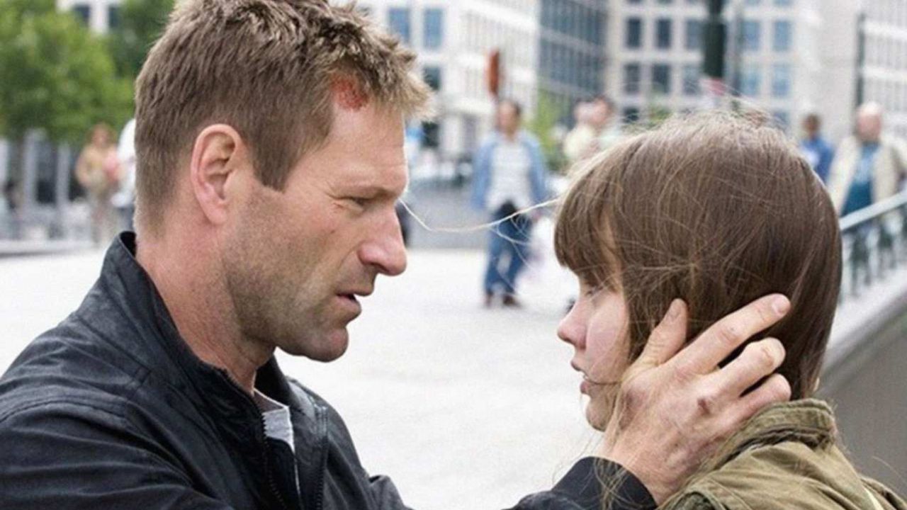 The Expatriate In fuga dal nemico dove è stato girato? Location